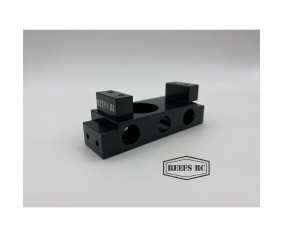 Reefs RedCat Gen8 Winch Bumper Mount (2oz)