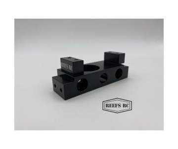 Reefs RedCat Gen8 Winch Bumper Mount (2oz)