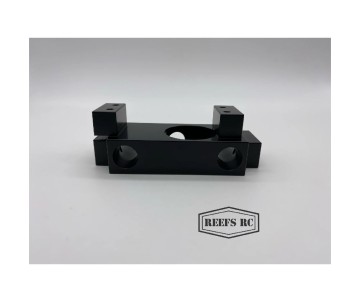 Reefs RedCat Gen8 Winch Bumper Mount (2oz)