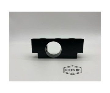 Reefs RedCat Gen8 Winch Bumper Mount (2oz)