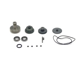 Reefs RAW500 Steel Gear Set