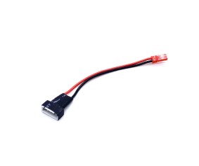 Reefs Servo to LiPo Balance Port Connector 4S