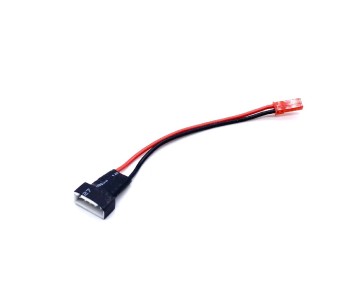 Reefs Servo to LiPo Balance Port Connector 4S