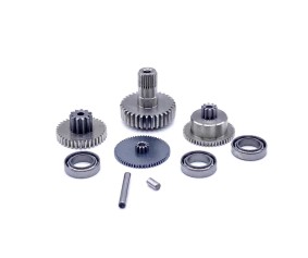 Reefs Triple7 Steel Gear Set
