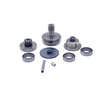 Reefs Triple7 Steel Gear Set