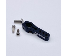 Reefs V2 HD Servo Horn (25T) - Black