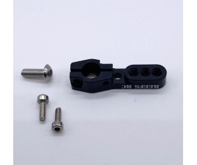 Reefs V2 HD Servo Horn (25T) - Black