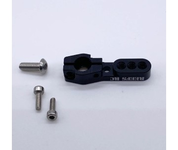 Reefs V2 HD Servo Horn (25T) - Black