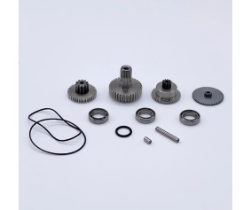 Reefs 422HDv2 Servo Gear Set