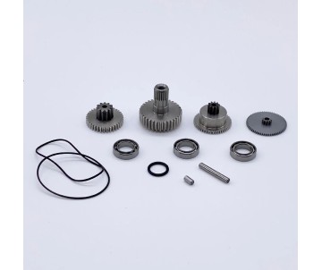 Reefs 422HDv2 Servo Gear Set