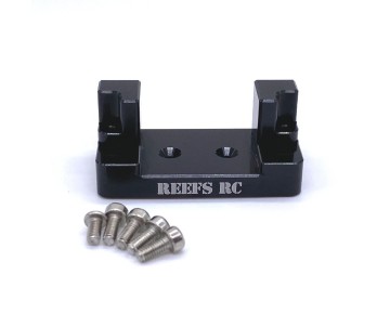 Reefs 99 Micro Servo  & Winch Mount (40.14W x 20.99D x 17H mm)