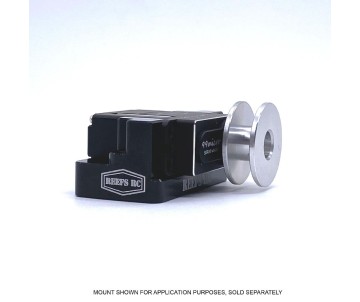 Reefs 99 Micro Servo Winch w/ Micro Spool Kit Submarine Waterproof - 115oz 0.08sec@8.4V