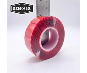 Reefs 9' Sticky Double Sided 1