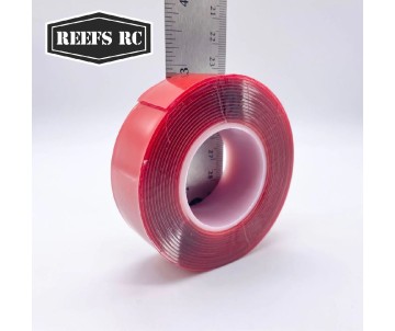 Reefs 9' Sticky Double Sided 1