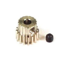 Robinson Racing 48P Pinion Gear (15)