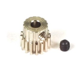 Robinson Racing 48P Pinion Gear (16)