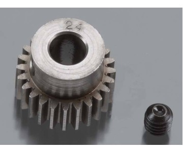 Robinson Racing 48P Pinion Gear (24)