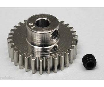 Robinson Racing 48P Pinion Gear (30)