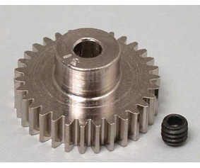 Robinson Racing 48P Pinion Gear (31)