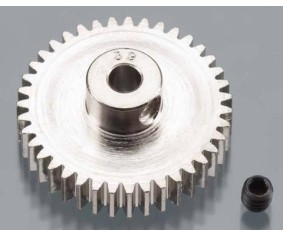 Robinson Racing 48P Pinion Gear (34)