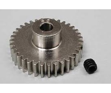 Robinson Racing 48P Pinion Gear (35)