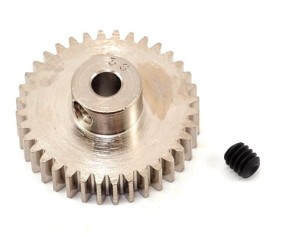 Robinson Racing 48P Pinion Gear (40) Robinson Racing 48P Pinion Gear (40)