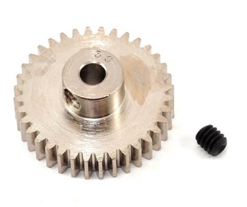 Robinson Racing 48P Pinion Gear (40)