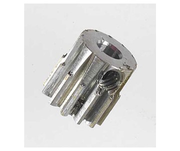 Robinson Racing Mod 0.6 Metric Pinion Gear (12)