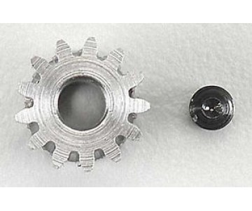 Robinson Racing Mod 0.6 Metric Pinion Gear (13)