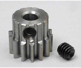 Robinson Racing Mod 0.6 Metric Pinion Gear (14)