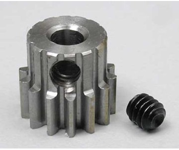 Robinson Racing Mod 0.6 Metric Pinion Gear (14)