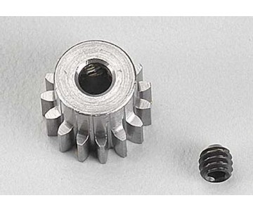 Robinson Racing Mod 0.6 Metric Pinion Gear (15)