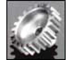 Robinson Racing Mod 0.6 Metric Pinion Gear (17)