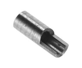 Robinson Racing Single motor shaft sleeve alloy steel 1/8 inch to 2/mm Robinson Racing Single motor shaft sleeve alloy steel 1/8 inch to 2/mm