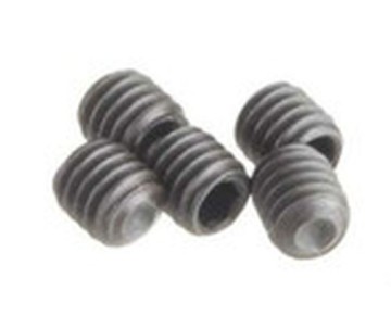 Robinson Racing 4x4mm Set Screw (5) (5mm Pinion)