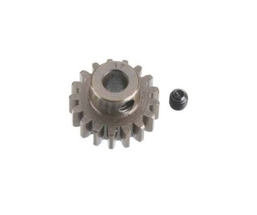 Robinson Racing Mod 1 Extra Hard Steel Pinion Gear 5mm Shaft (17)