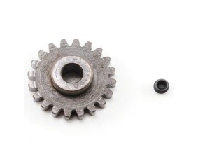 Robinson Racing Mod 1 Extra Hard Steel Pinion Gear 5mm Shaft (20)