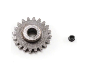 Robinson Racing Mod 1 Extra Hard Steel Pinion Gear 5mm Shaft (20)