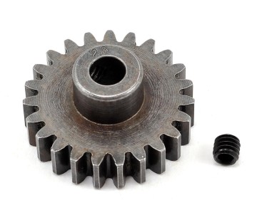 Robinson Racing Mod 1 Extra Hard Steel Pinion Gear 5mm Shaft (23)