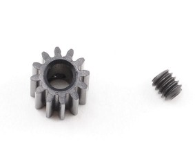 Robinson Racing 48P Hard Coated Aluminium Pinion Gear (12)