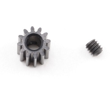 Robinson Racing 48P Hard Coated Aluminium Pinion Gear (12)