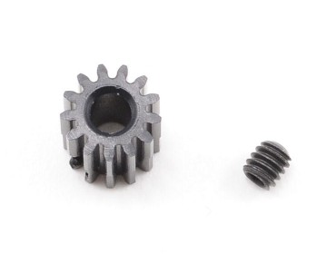 Robinson Racing 48P Hard Coated Aluminium Pinion Gear (13)