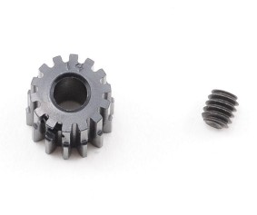 Robinson Racing 48P Hard Coated Aluminium Pinion Gear (14)
