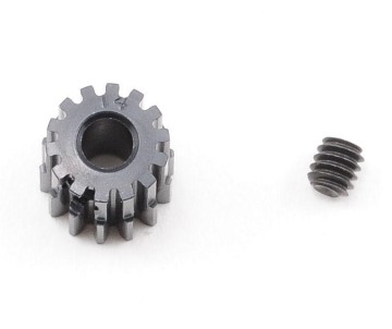 Robinson Racing 48P Hard Coated Aluminium Pinion Gear (14)