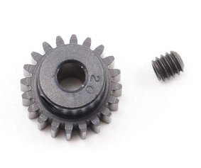 Robinson Racing 48P Hard Coated Aluminium Pinion Gear (20)