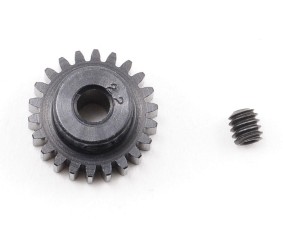 Robinson Racing 48P Hard Coated Aluminium Pinion Gear (22)
