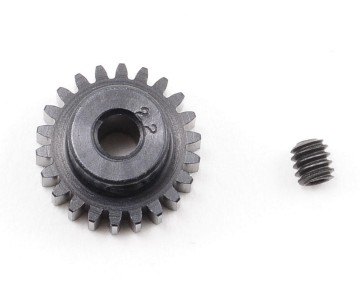Robinson Racing 48P Hard Coated Aluminium Pinion Gear (22)