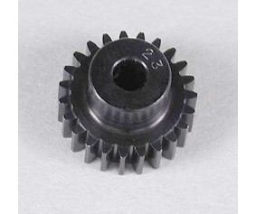 Robinson Racing 48P Hard Coated Aluminium Pinion Gear (23)