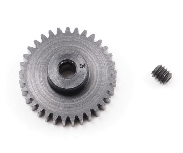 Robinson Racing 48P Hard Coated Aluminium Pinion Gear (33)