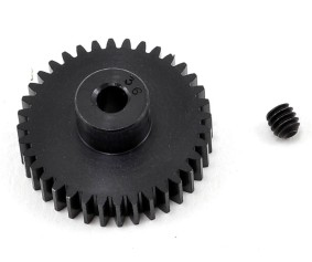 Robinson Racing 48P Hard Coated Aluminium Pinion Gear (36)
